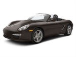 2008 Porsche Boxster Base
