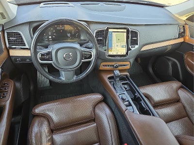 2018 Volvo XC90 T6 Inscription