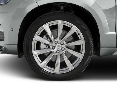 2018 Volvo XC90 T6 Inscription