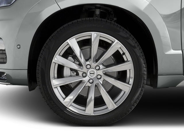 2018 Volvo XC90 T6 Inscription