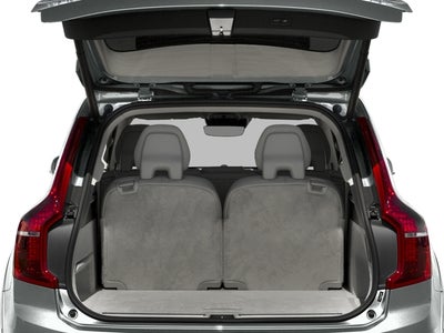 2018 Volvo XC90 T6 Inscription