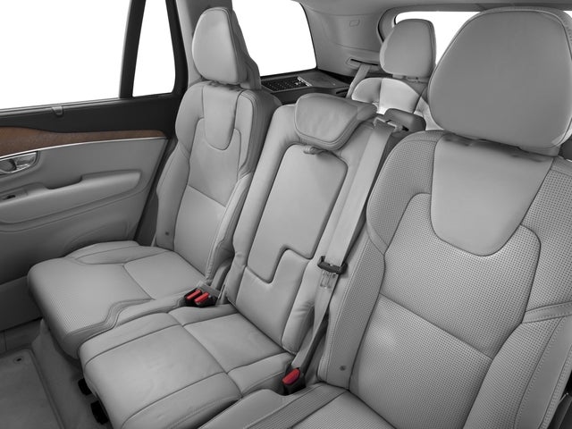2018 Volvo XC90 T6 Inscription