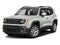 2017 Jeep Renegade Latitude 4x4
