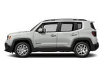 2017 Jeep Renegade Latitude 4x4