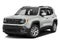 2017 Jeep Renegade Latitude 4x4
