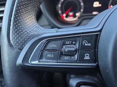 2024 Dodge Hornet GT AWD