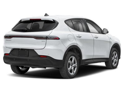 2024 Dodge Hornet GT AWD