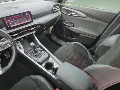 2024 Dodge Hornet GT AWD