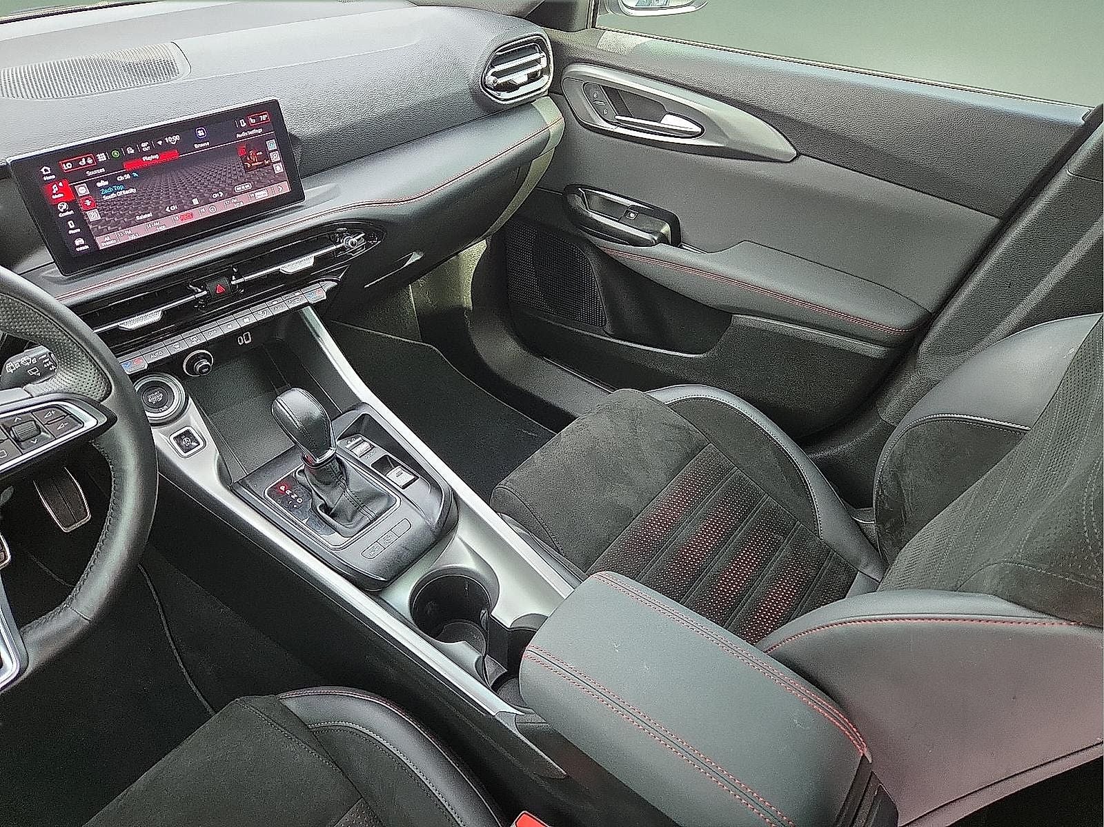2024 Dodge Hornet GT AWD