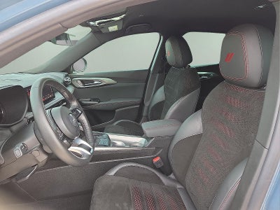 2024 Dodge Hornet GT AWD
