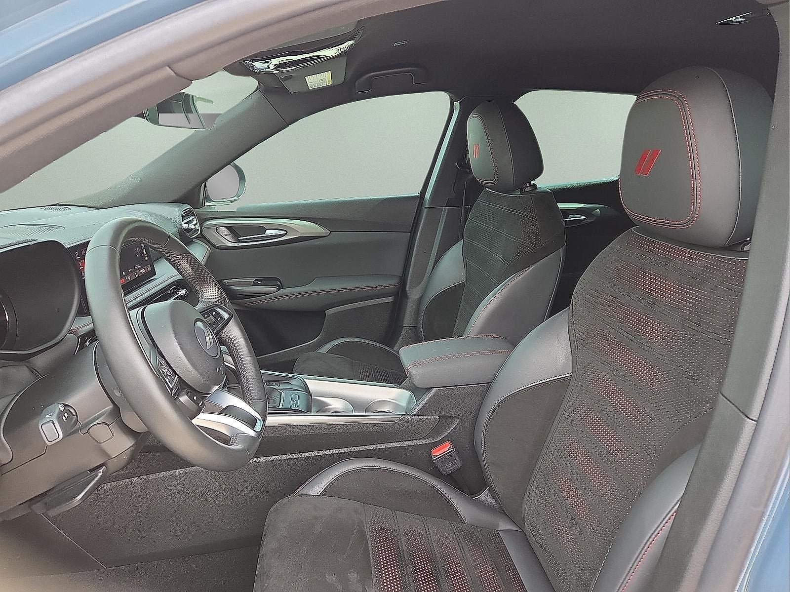 2024 Dodge Hornet GT AWD