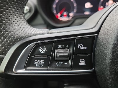 2024 Dodge Hornet GT AWD