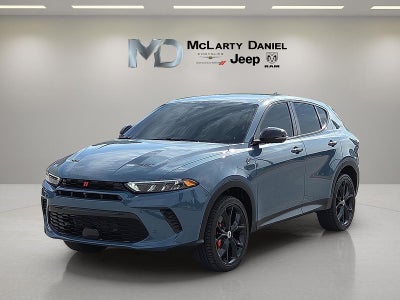 2024 Dodge Hornet GT AWD