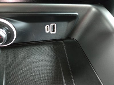 2024 Dodge Hornet GT AWD