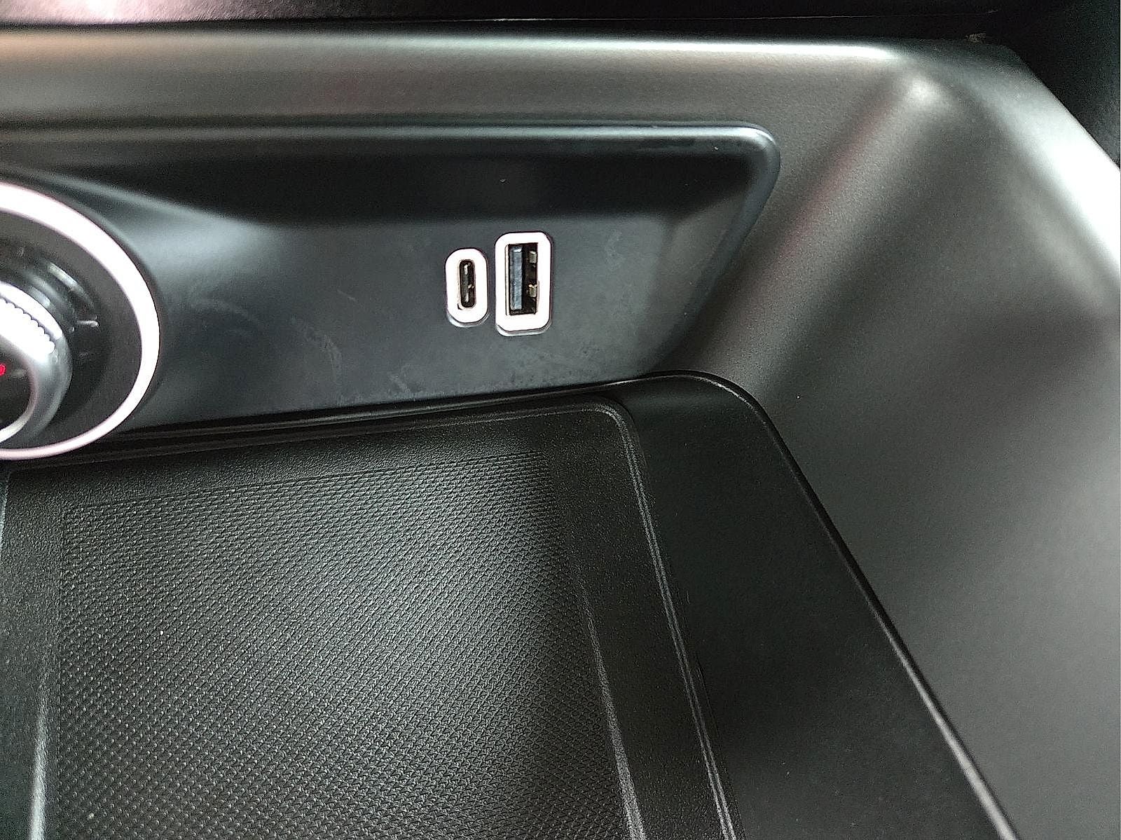 2024 Dodge Hornet GT AWD