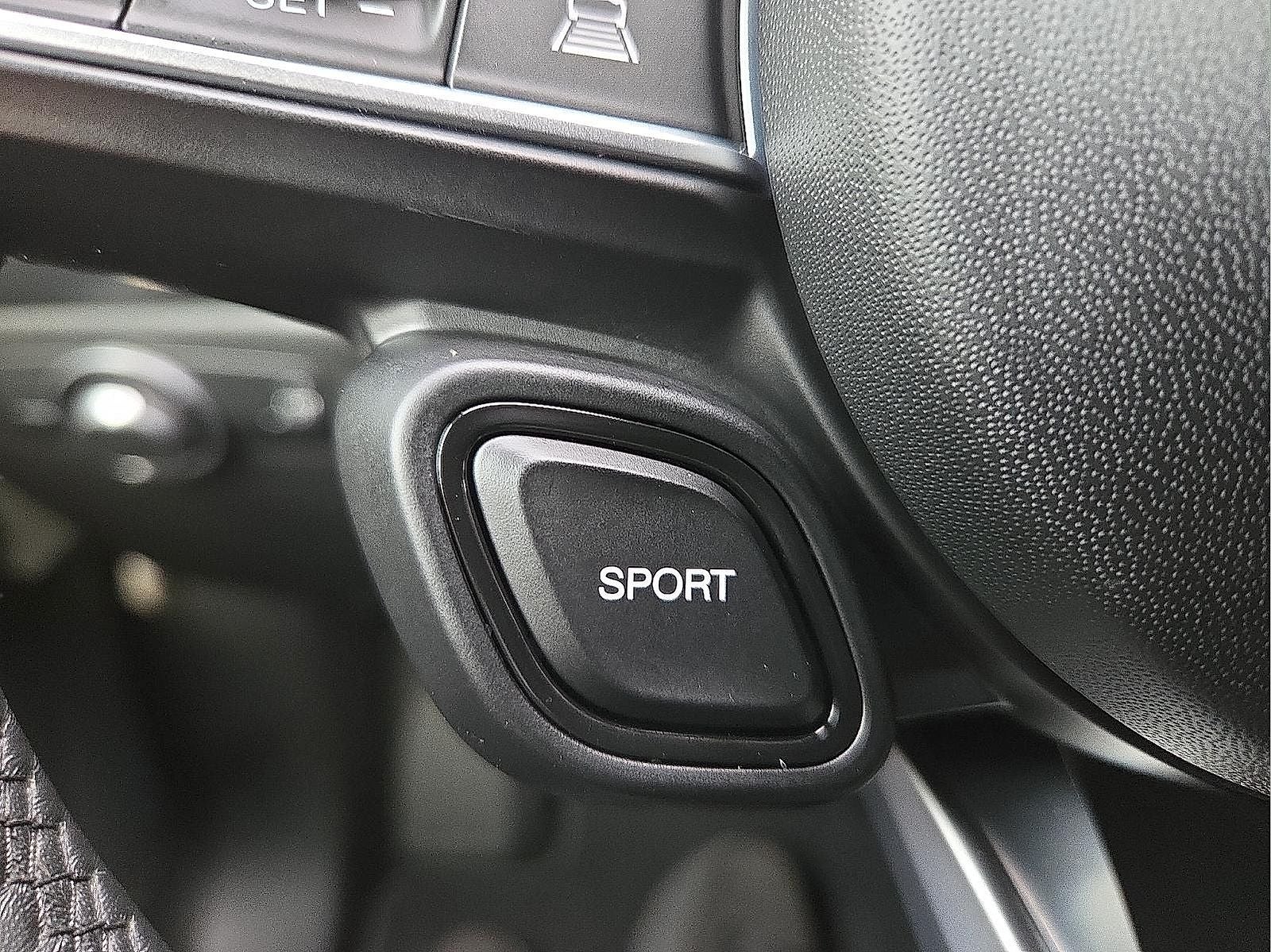 2024 Dodge Hornet GT AWD