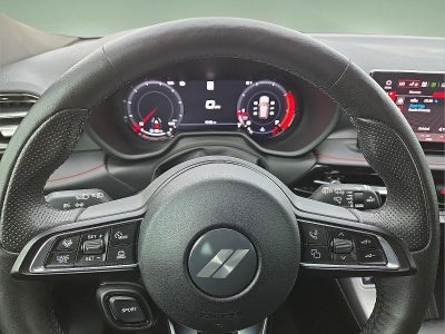 2024 Dodge Hornet GT AWD