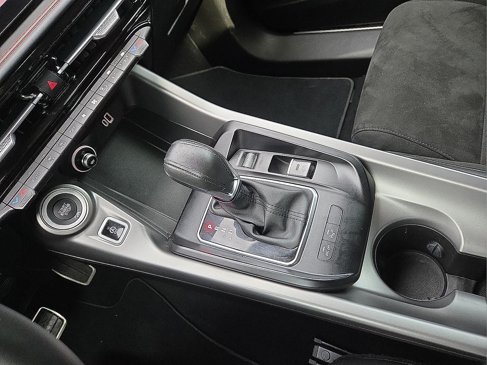 2024 Dodge Hornet GT AWD