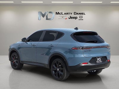 2024 Dodge Hornet GT AWD