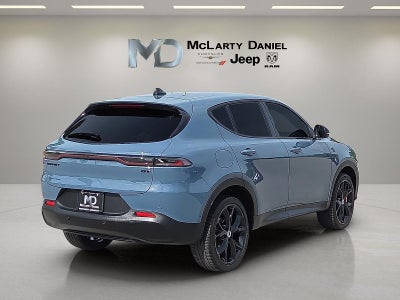 2024 Dodge Hornet GT AWD