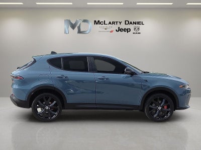 2024 Dodge Hornet GT AWD