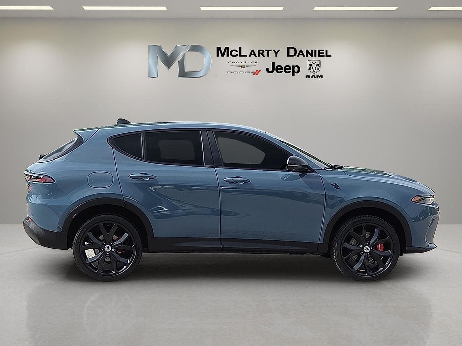 2024 Dodge Hornet GT AWD