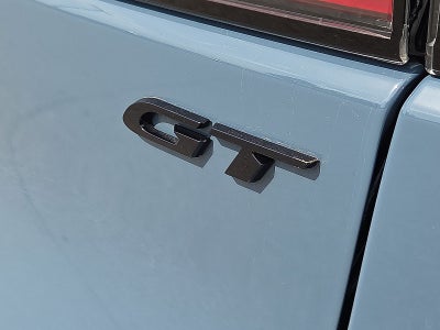2024 Dodge Hornet GT AWD