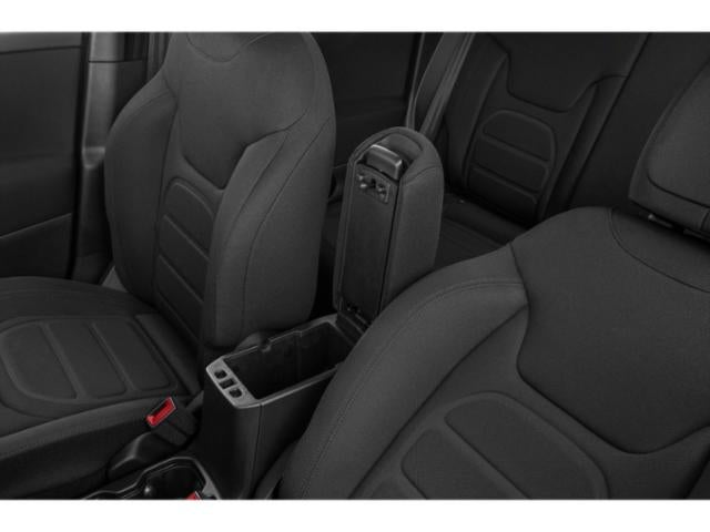 2019 Jeep Renegade Latitude FWD