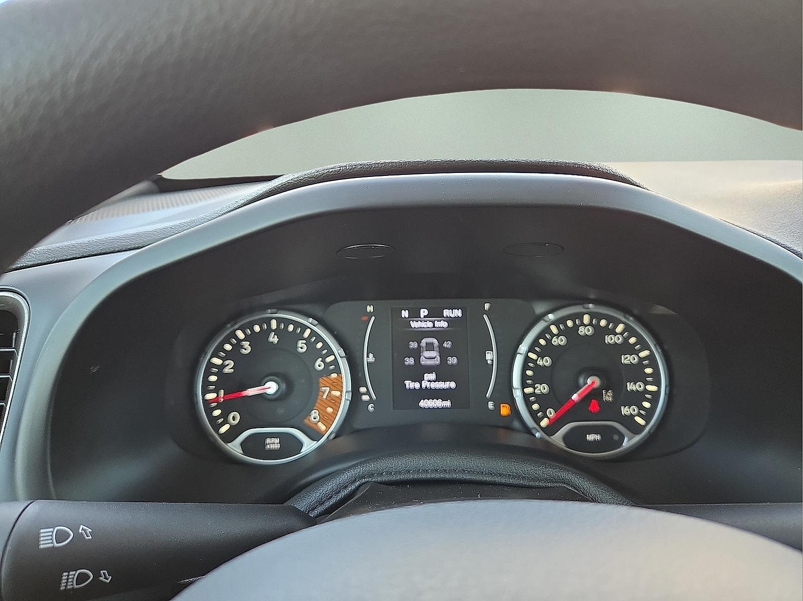 2023 Jeep Renegade Latitude 4x4