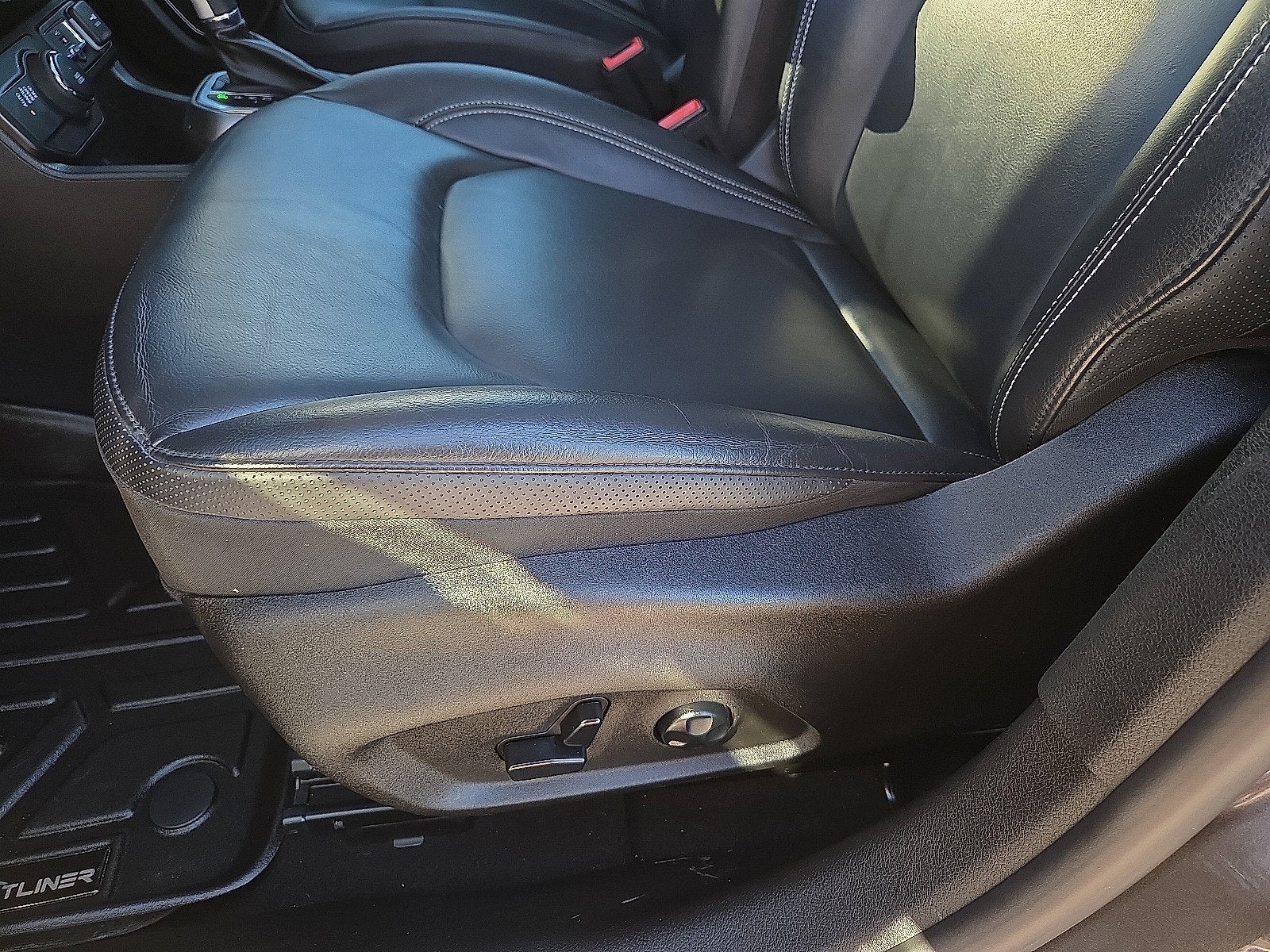 2021 Jeep Renegade Limited 4x4