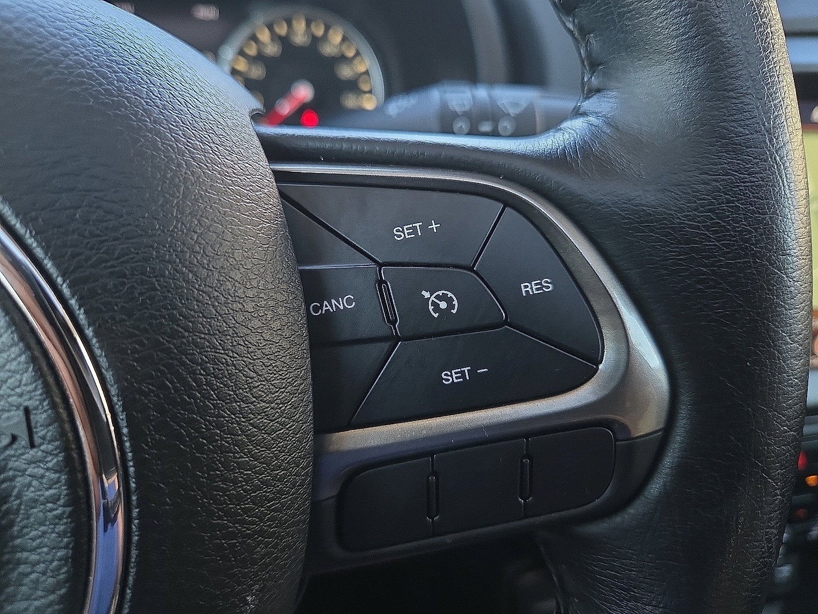 2021 Jeep Renegade Limited 4x4