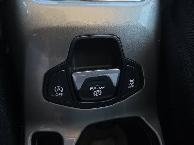 2021 Jeep Renegade Limited 4x4