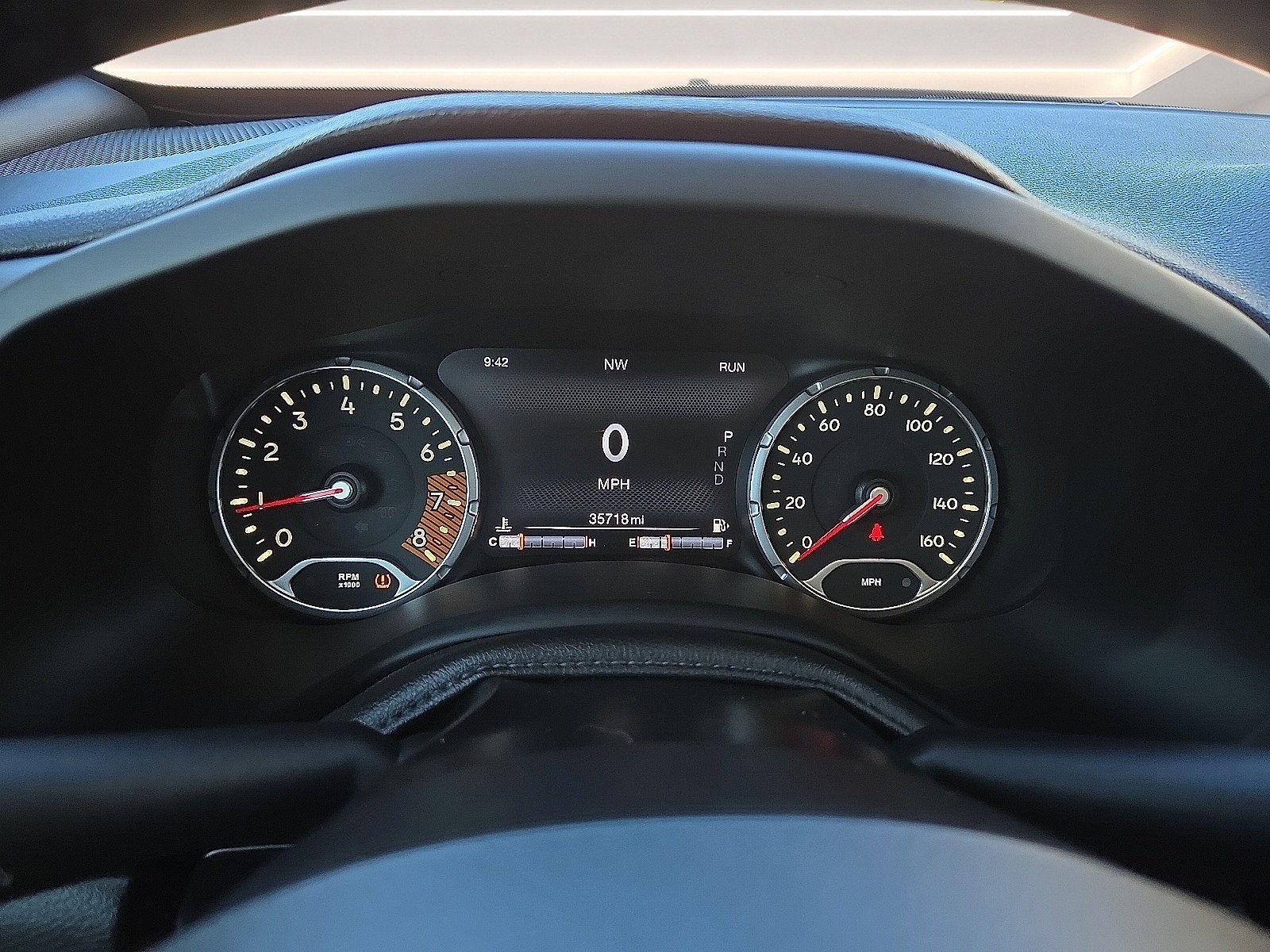 2021 Jeep Renegade Limited 4x4