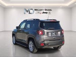 2021 Jeep Renegade Limited 4x4