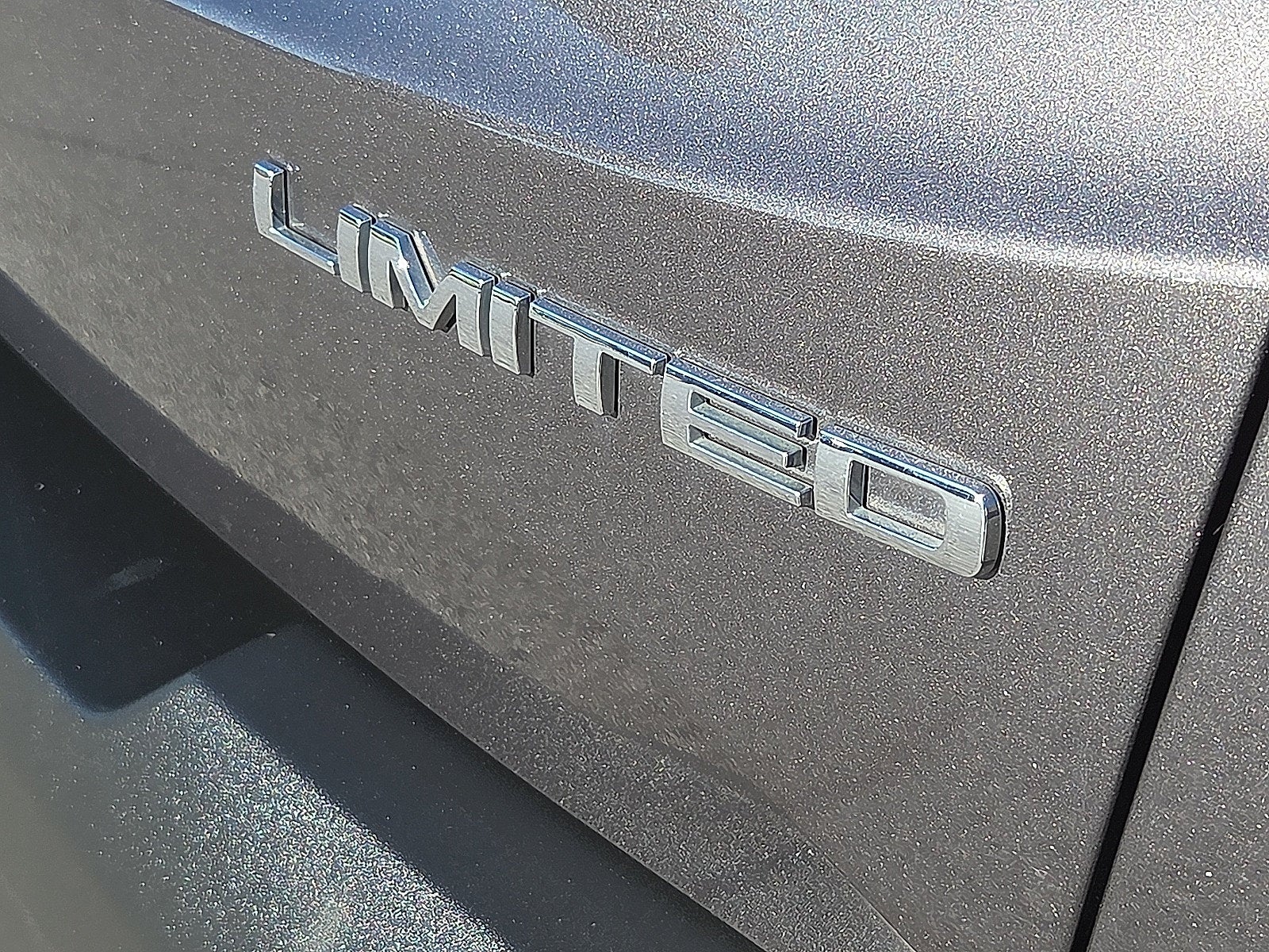 2021 Jeep Renegade Limited 4x4