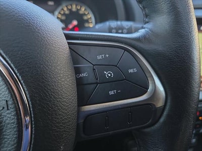 2021 Jeep Renegade Limited 4x4