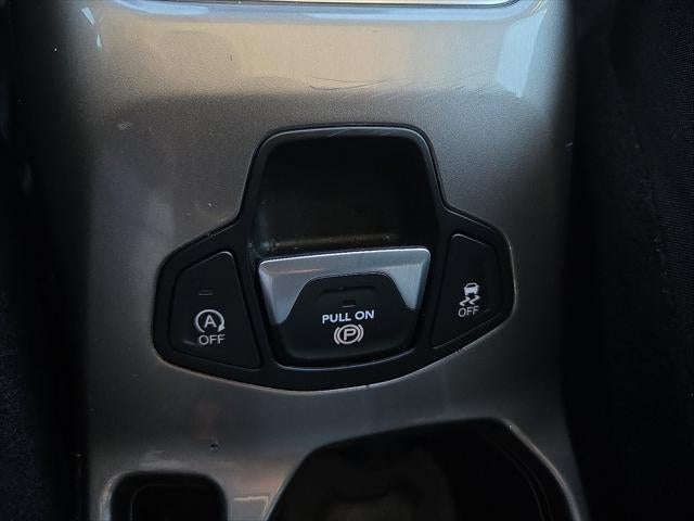 2021 Jeep Renegade Limited 4x4