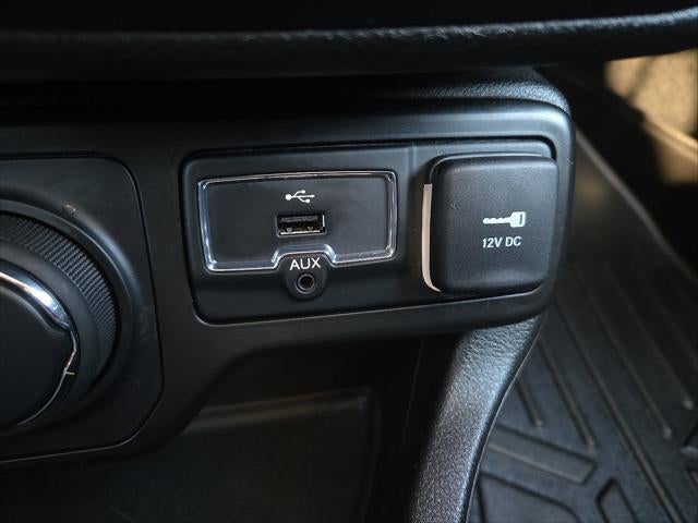 2021 Jeep Renegade Limited 4x4