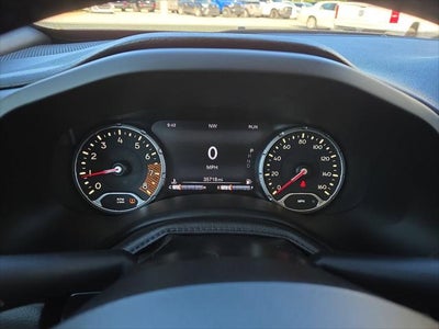 2021 Jeep Renegade Limited 4x4