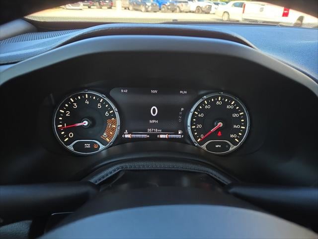 2021 Jeep Renegade Limited 4x4