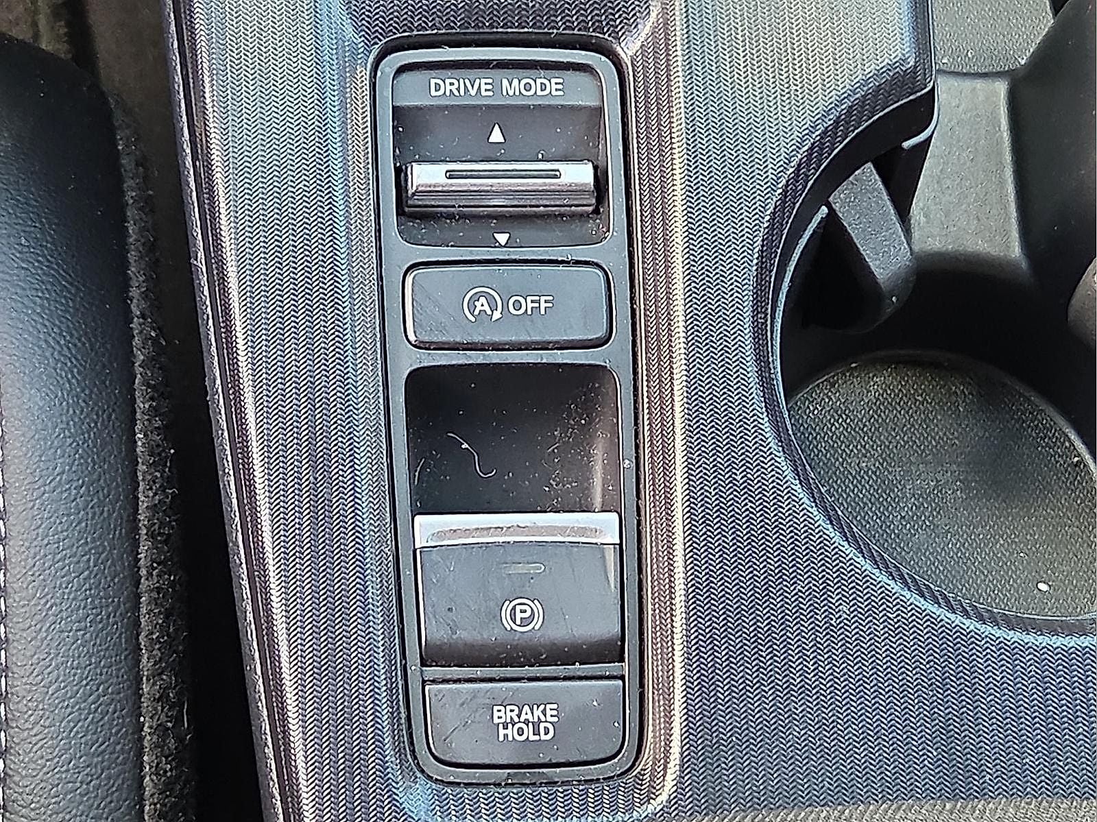 2023 Honda Civic Hatchback Sport