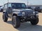 2017 Jeep Wrangler Sahara 4x4
