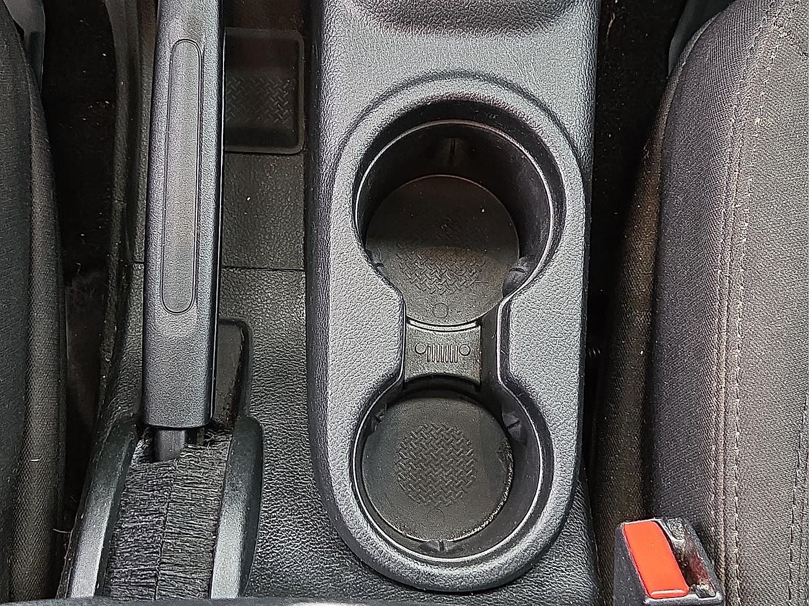 2018 Jeep Wrangler JK Unlimited Willy Wheeler W 4x4