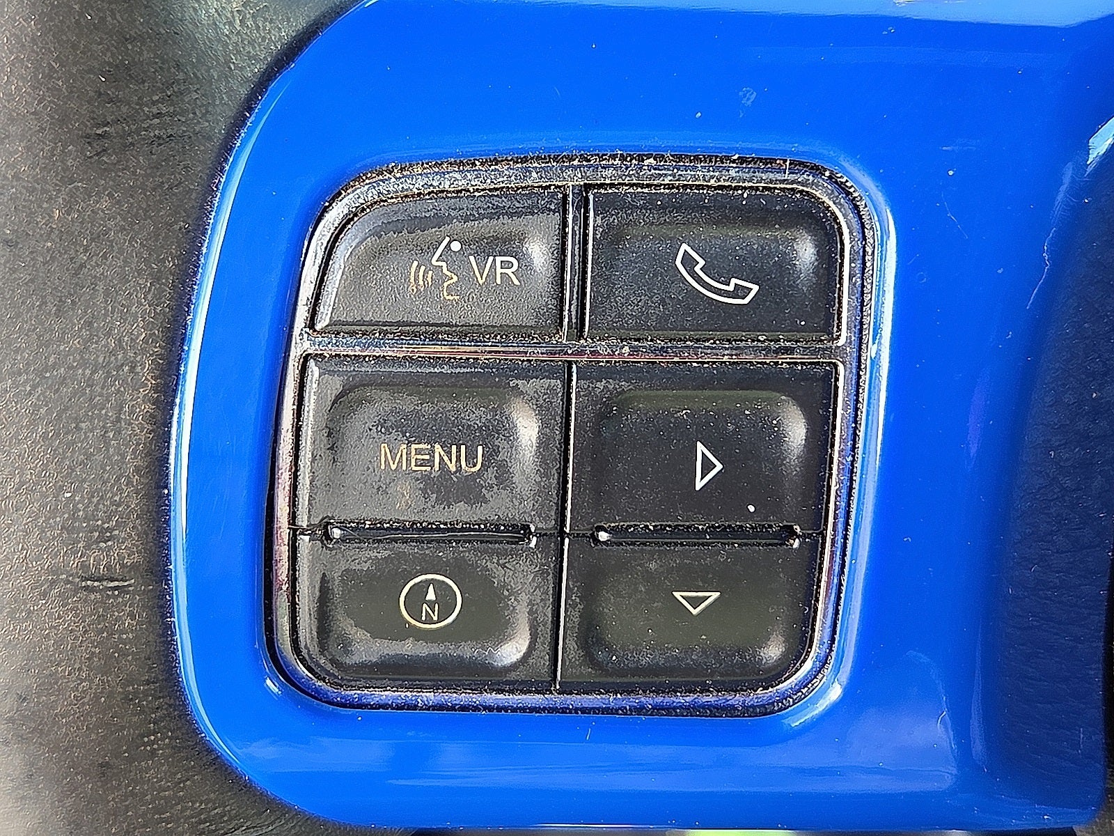 2017 Jeep Wrangler Unlimited Rubicon 4x4