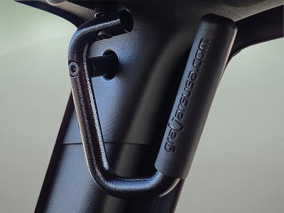 2017 Jeep Wrangler Unlimited Rubicon 4x4