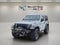 2022 Jeep Wrangler Willys 4x4