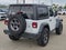 2022 Jeep Wrangler Willys 4x4