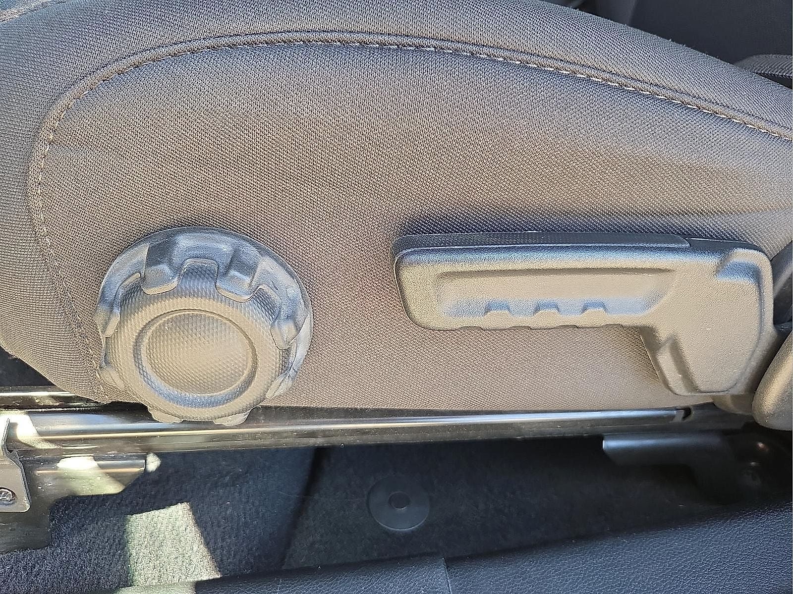 2023 Jeep Wrangler 2-Door Sport S 4x4