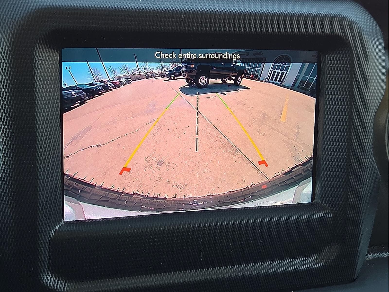 2023 Jeep Wrangler 2-Door Sport S 4x4