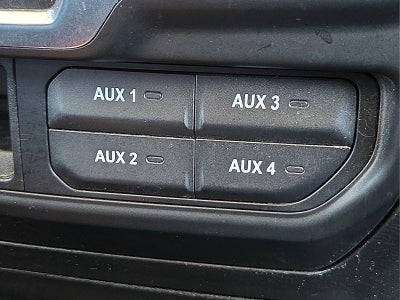 2023 Jeep Wrangler 2-Door Sport S 4x4